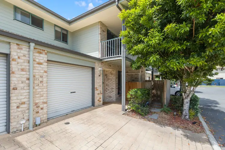 Second view of Homely townhouse listing, 64/333 Colburn Avenue, Victoria Point QLD 4165