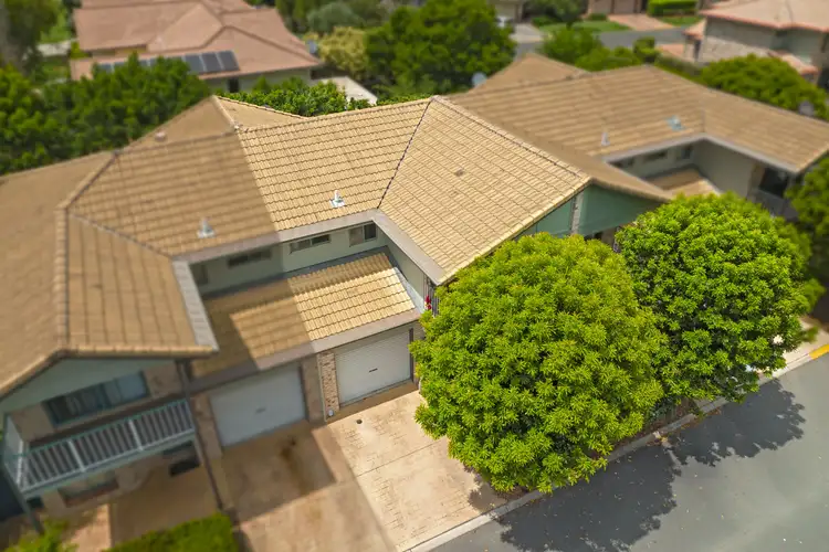 Fourth view of Homely townhouse listing, 64/333 Colburn Avenue, Victoria Point QLD 4165