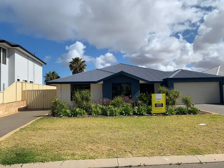 Main view of Homely house listing, 6 Derna Parade, Wandina WA 6530