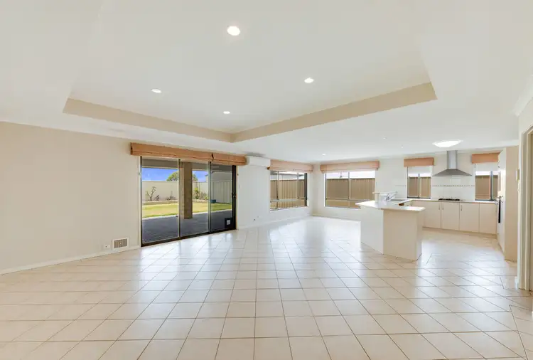 Fourth view of Homely house listing, 6 Derna Parade, Wandina WA 6530