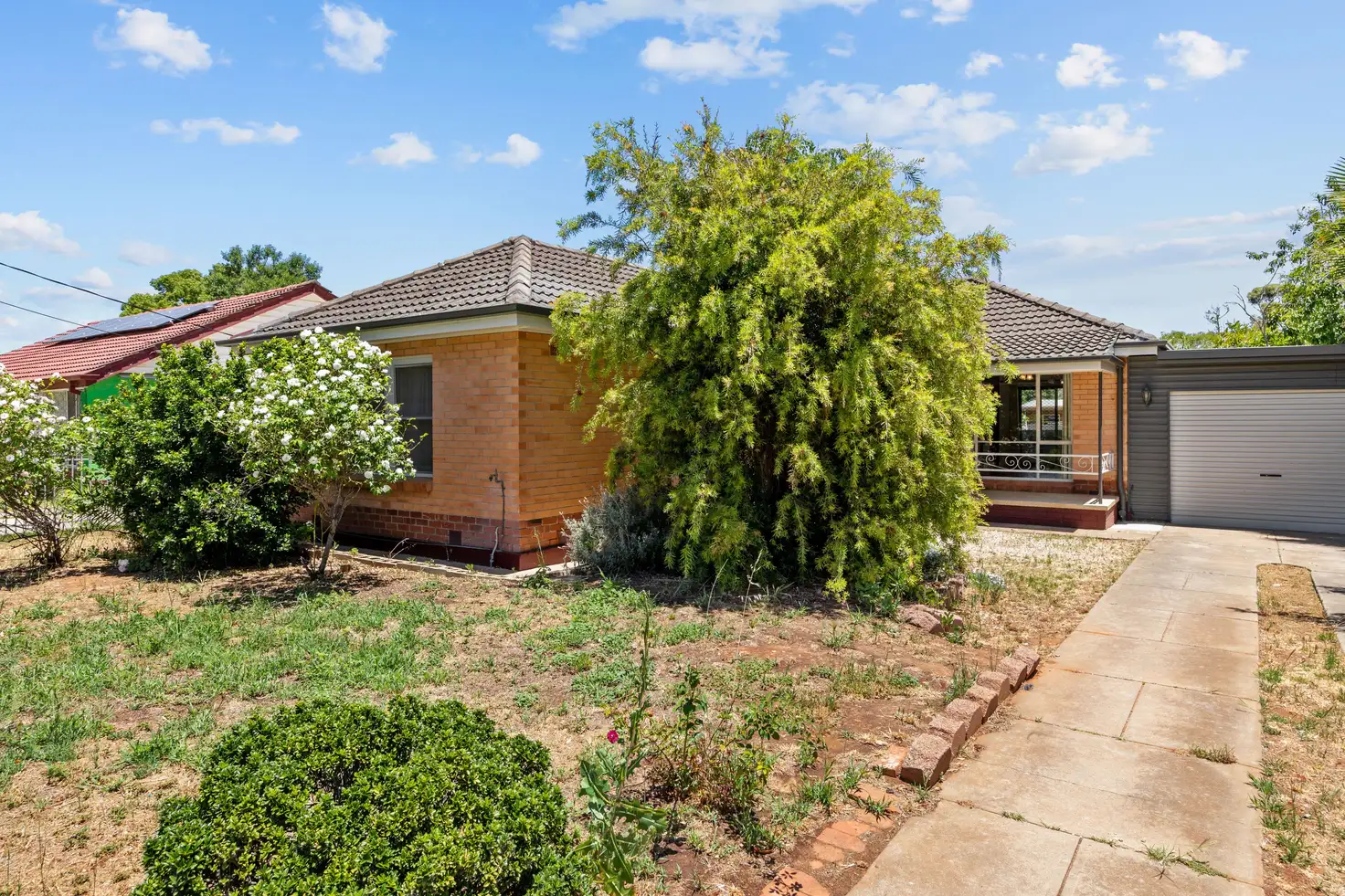 Main view of Homely house listing, 121 Peachey Road, Davoren Park SA 5113
