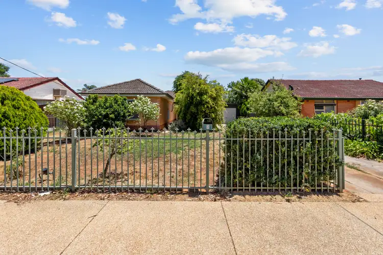 Second view of Homely house listing, 121 Peachey Road, Davoren Park SA 5113