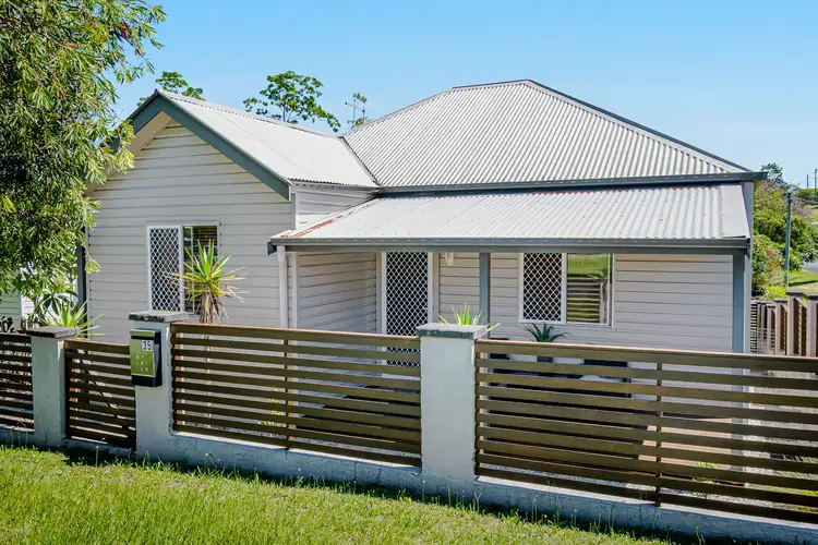 35 Wharf Street, Maclean NSW 2463