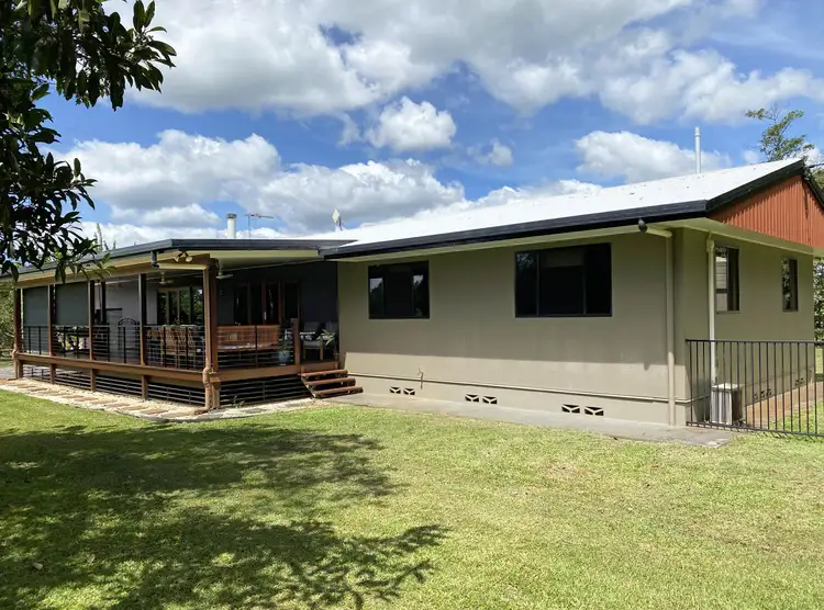 Main view of Homely house listing, 197 Mckeown Road, East Barron QLD 4883