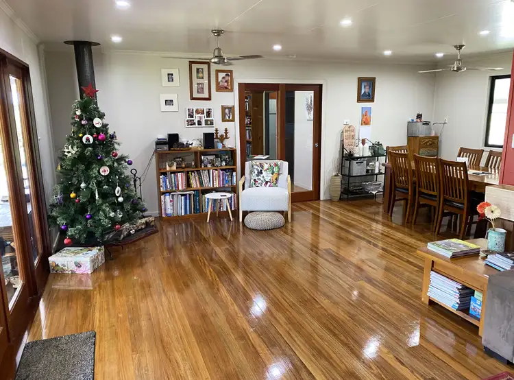 Third view of Homely house listing, 197 Mckeown Road, East Barron QLD 4883