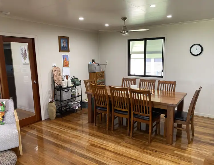 Fifth view of Homely house listing, 197 Mckeown Road, East Barron QLD 4883