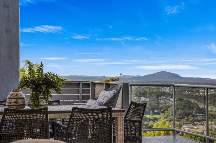 Second view of Homely house listing, 47A Orme Road, Buderim QLD 4556