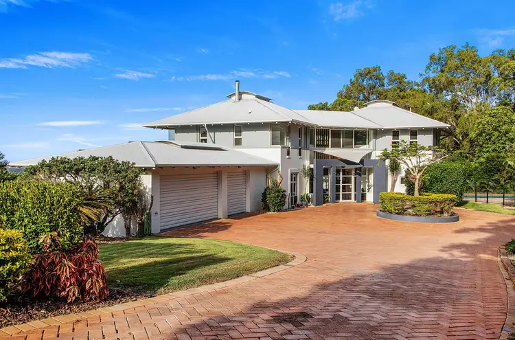 Fourth view of Homely house listing, 47A Orme Road, Buderim QLD 4556