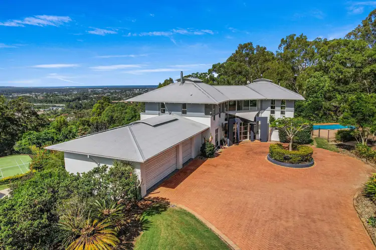 Fifth view of Homely house listing, 47A Orme Road, Buderim QLD 4556