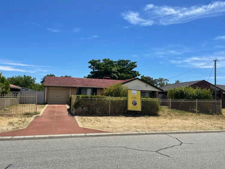 Third view of Homely house listing, 44 Cypress Road, Forrestfield WA 6058
