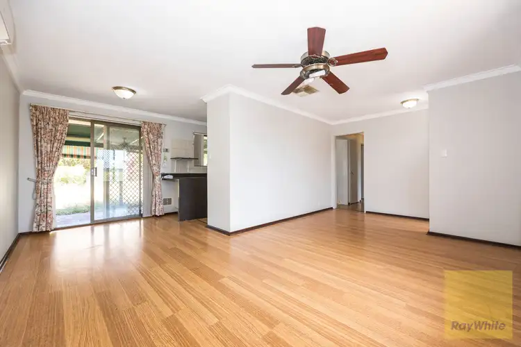 Fourth view of Homely house listing, 44 Cypress Road, Forrestfield WA 6058