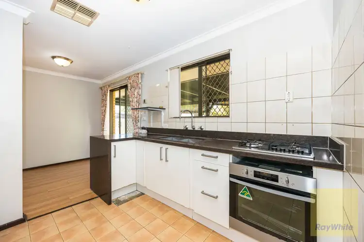 Sixth view of Homely house listing, 44 Cypress Road, Forrestfield WA 6058