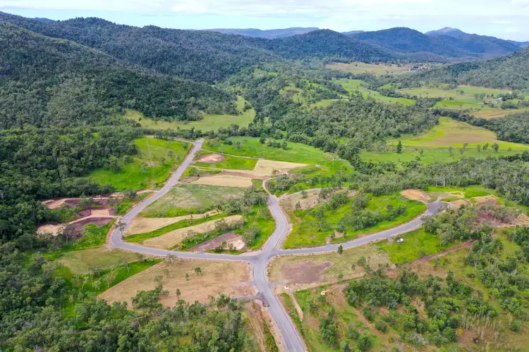 Fifth view of Homely land listing, Lot 207 Swagmans Lane, Preston QLD 4800