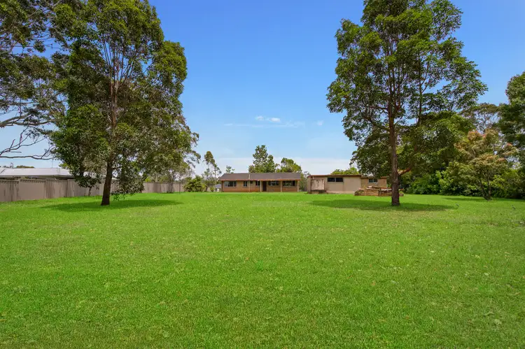 Second view of Homely house listing, 6 Lindfield Park Road, Port Macquarie NSW 2444