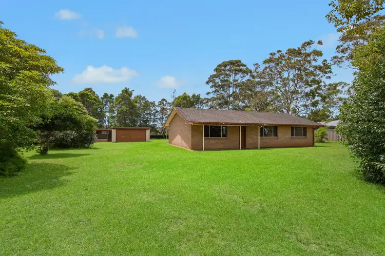 Third view of Homely house listing, 6 Lindfield Park Road, Port Macquarie NSW 2444
