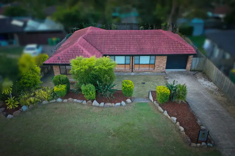 15 Amelia Court, Camira QLD 4300