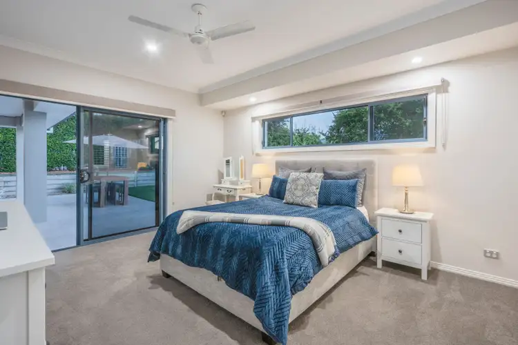 Fourth view of Homely house listing, 6 Ragamuffin Drive West, Coomera Waters QLD 4209