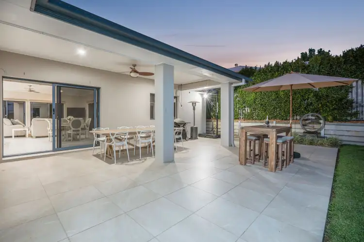 Fifth view of Homely house listing, 6 Ragamuffin Drive West, Coomera Waters QLD 4209