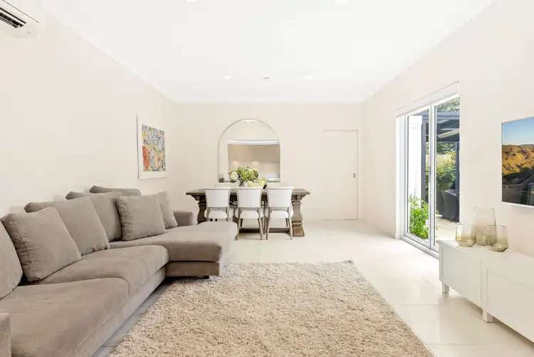 Second view of Homely house listing, 59 Tennyson Road, Gladesville NSW 2111