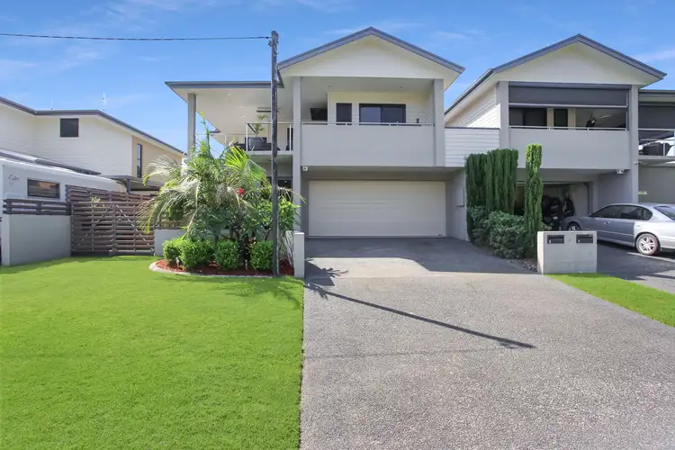 2/14 -16 Hough Street, Tea Gardens NSW 2324