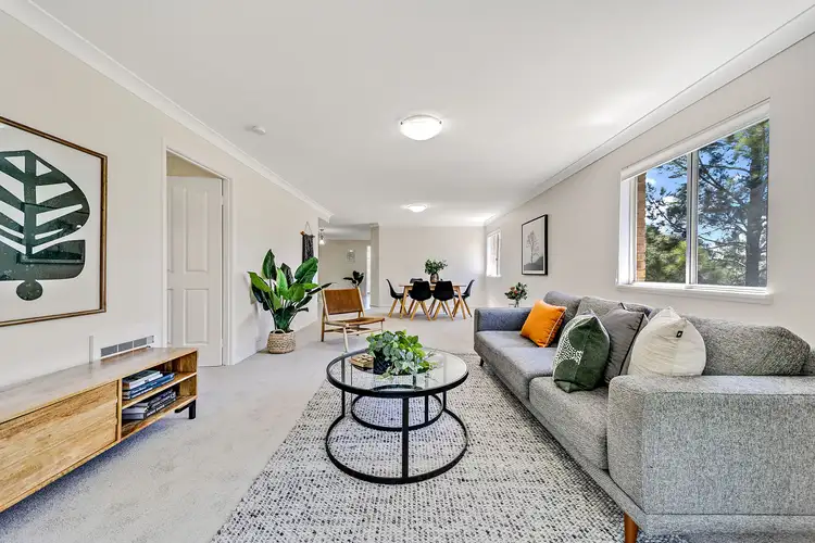 Main view of Homely house listing, 25/112 Baldwin Drive, Kaleen ACT 2617