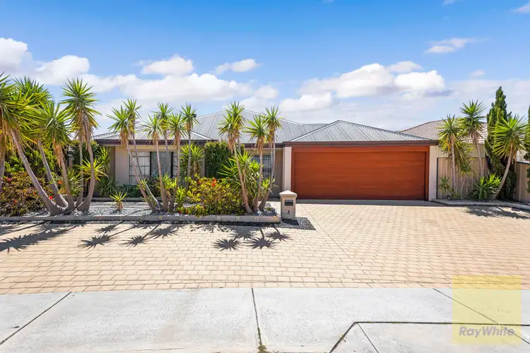 3 Pensacola Terrace, Clarkson WA 6030