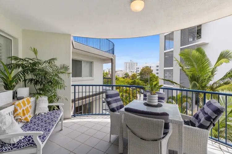 Third view of Homely unit listing, 12/11 Foote Street, Mooloolaba QLD 4557