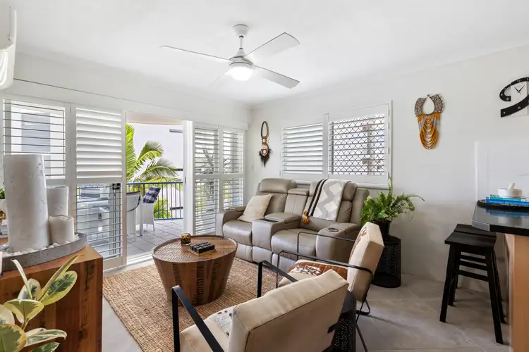 Fourth view of Homely unit listing, 12/11 Foote Street, Mooloolaba QLD 4557