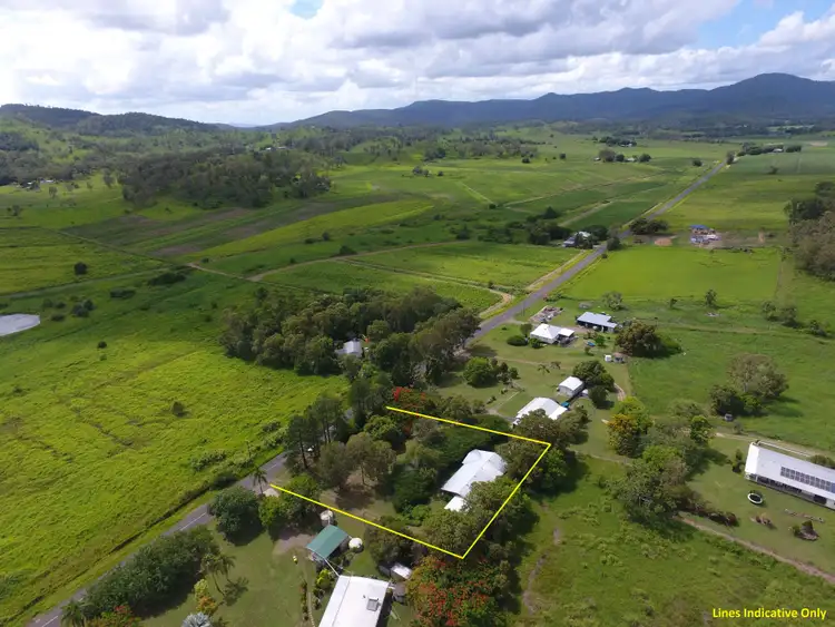 677 West Plane Creek Road, Sarina QLD 4737