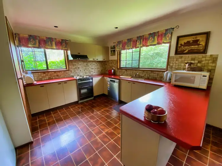 Seventh view of Homely house listing, 677 West Plane Creek Road, Sarina QLD 4737