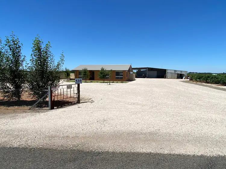 Main view of Homely rural property listing, 138 Bilbul Road, Bilbul NSW 2680