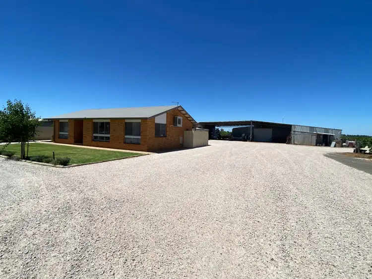 Second view of Homely rural property listing, 138 Bilbul Road, Bilbul NSW 2680