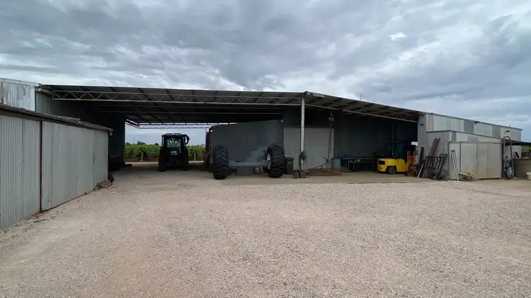 Third view of Homely rural property listing, 138 Bilbul Road, Bilbul NSW 2680