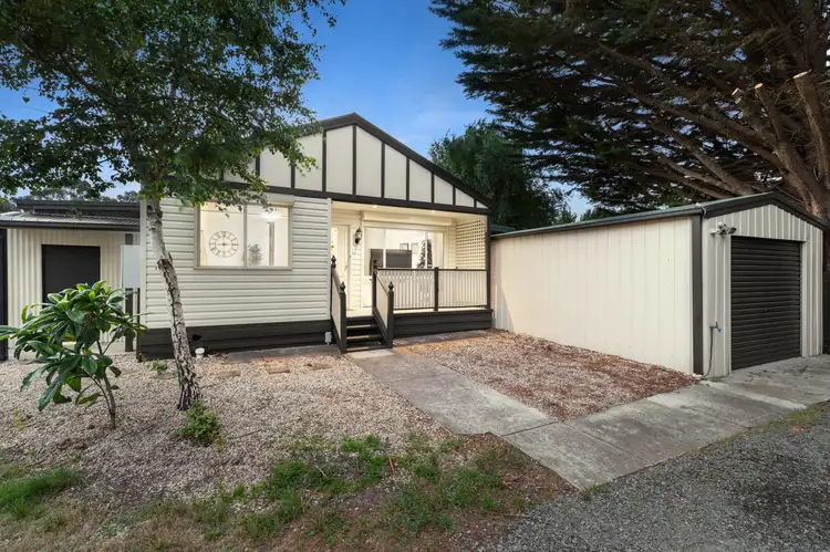 Main view of Homely house listing, 14A Louise Lane, Lancefield VIC 3435