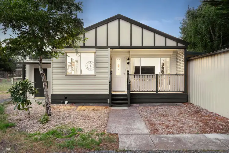 Fifth view of Homely house listing, 14A Louise Lane, Lancefield VIC 3435