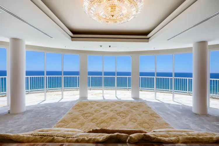 Third view of Homely apartment listing, 31/2 - 4 'The Moroccan' View Avenue, Surfers Paradise QLD 4217