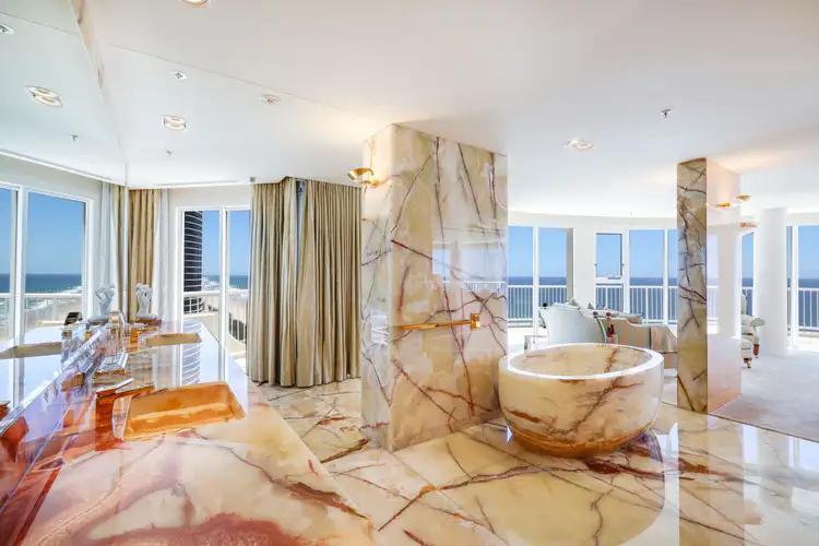 Sixth view of Homely apartment listing, 31/2 - 4 'The Moroccan' View Avenue, Surfers Paradise QLD 4217