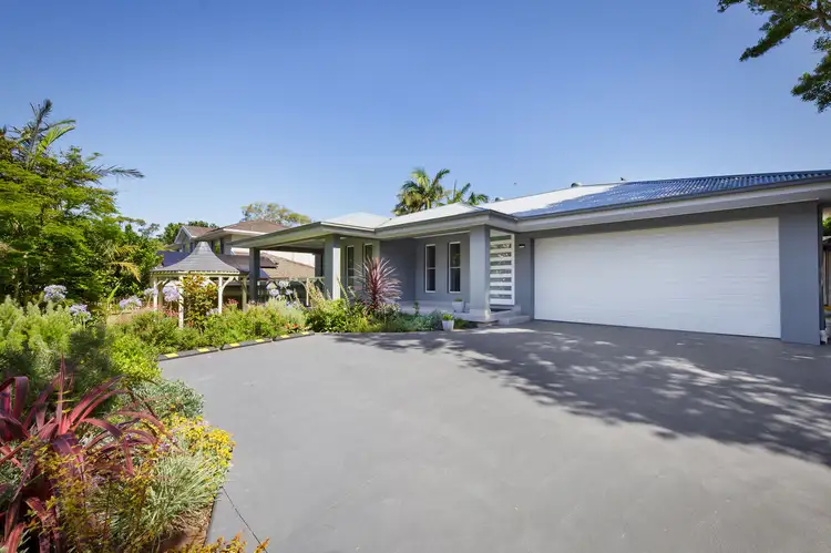 Main view of Homely house listing, 34a Epacris Avenue, Caringbah South NSW 2229