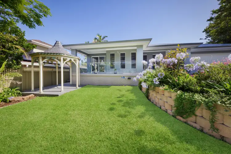 Second view of Homely house listing, 34a Epacris Avenue, Caringbah South NSW 2229