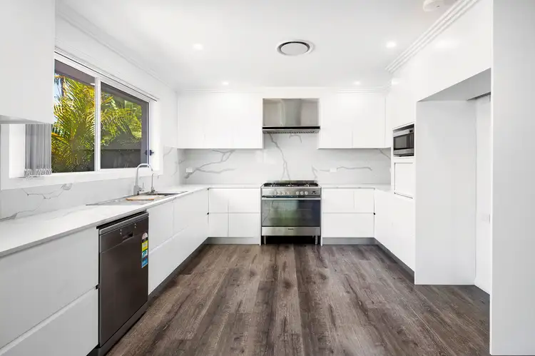 Fourth view of Homely house listing, 34a Epacris Avenue, Caringbah South NSW 2229