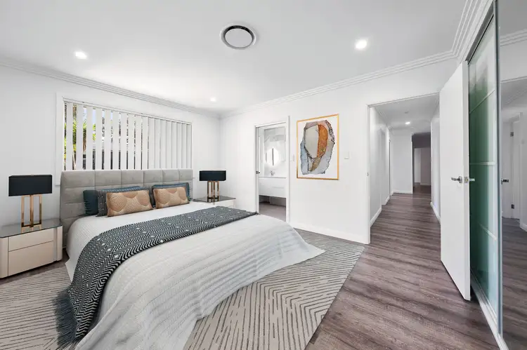 Fifth view of Homely house listing, 34a Epacris Avenue, Caringbah South NSW 2229