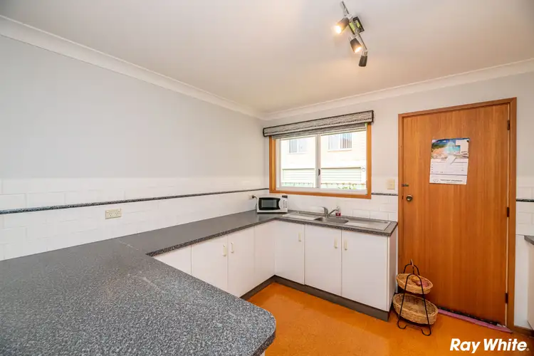 Third view of Homely villa listing, 3/33 Wharf Street, Tuncurry NSW 2428