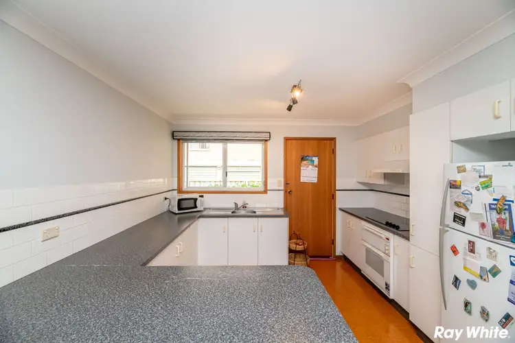 Fourth view of Homely villa listing, 3/33 Wharf Street, Tuncurry NSW 2428