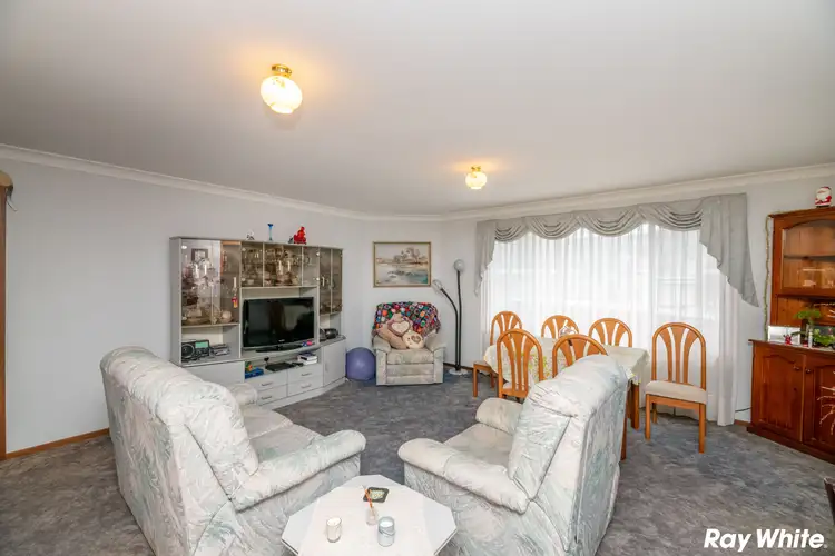 Fifth view of Homely villa listing, 3/33 Wharf Street, Tuncurry NSW 2428