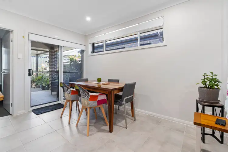 Fourth view of Homely house listing, 50B Silverton Street, Gregory Hills NSW 2557