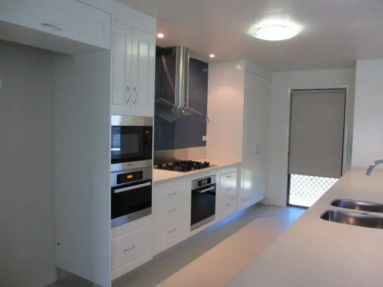 Second view of Homely house listing, 24 Kidd Street, Emerald QLD 4720
