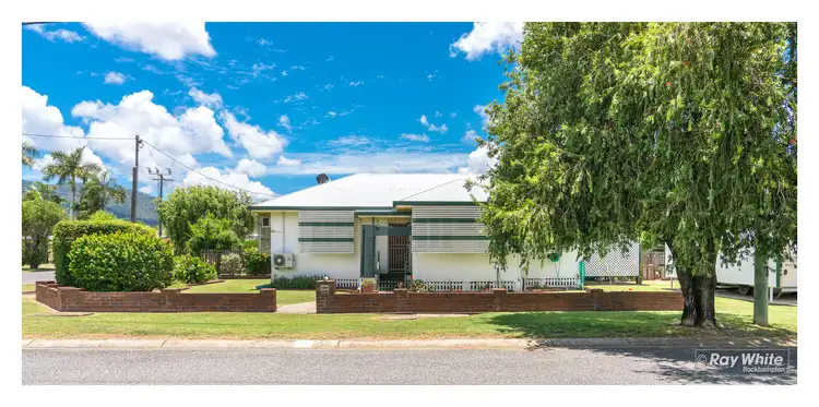 302 Eldon Street, Berserker QLD 4701
