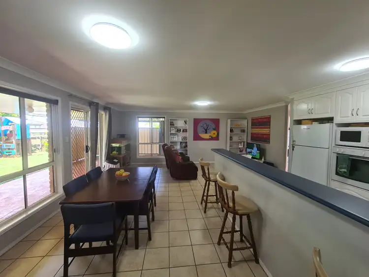 Third view of Homely house listing, 3 Merritt Street, Highfields QLD 4352