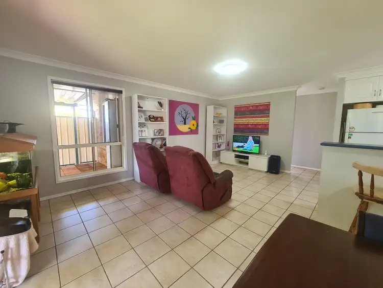 Fifth view of Homely house listing, 3 Merritt Street, Highfields QLD 4352