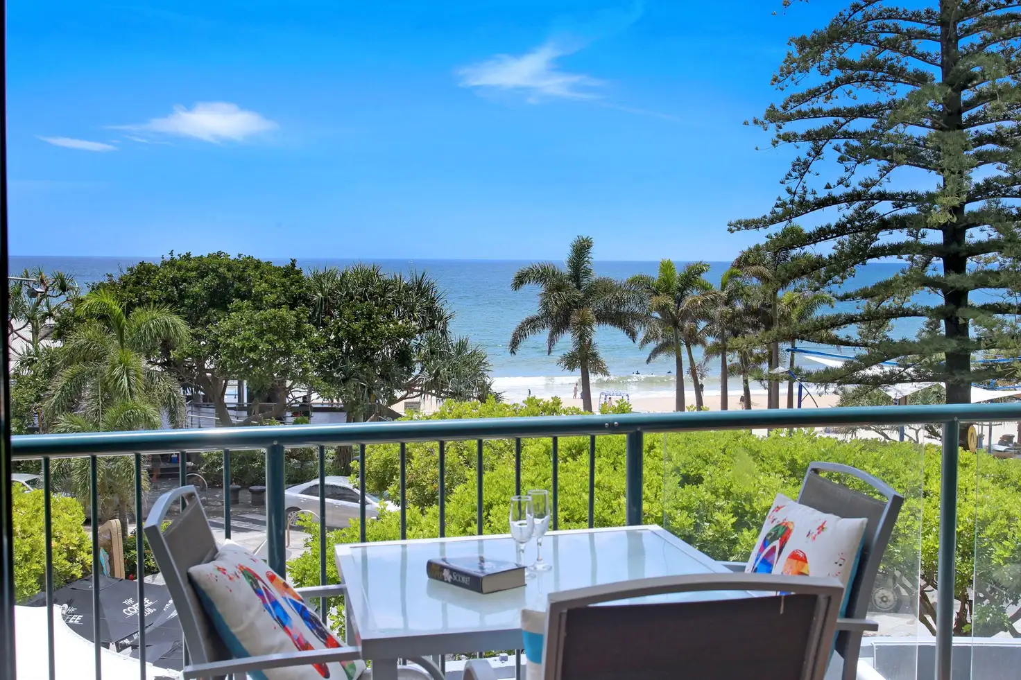 Main view of Homely unit listing, 47/13 Mooloolaba Esplanade, Mooloolaba QLD 4557